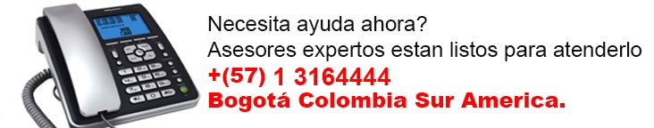 HP BOGOTÁ COLOMBIA -  Servicios y productos Colombia - Distribución, Asesoria, venta